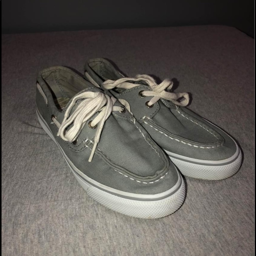 Sperrys